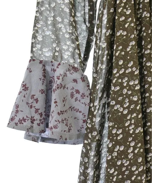 Mystic Dresses