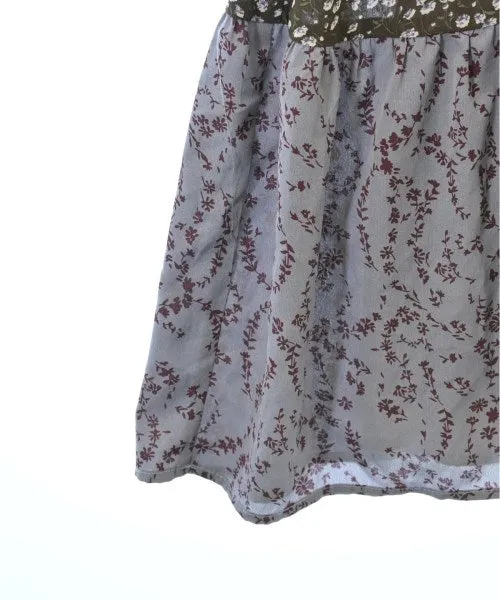 Mystic Dresses