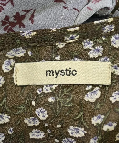 Mystic Dresses