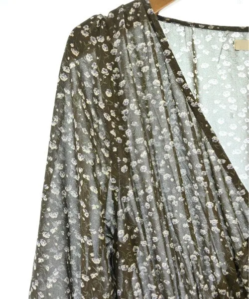 Mystic Dresses