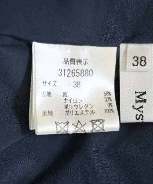 Mystrada Dresses