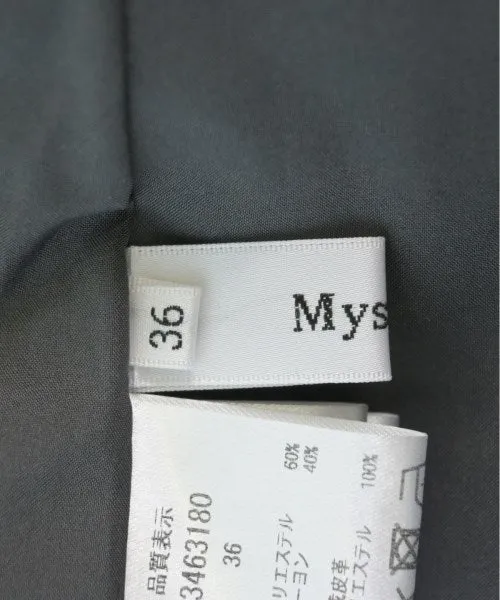 Mystrada Dresses