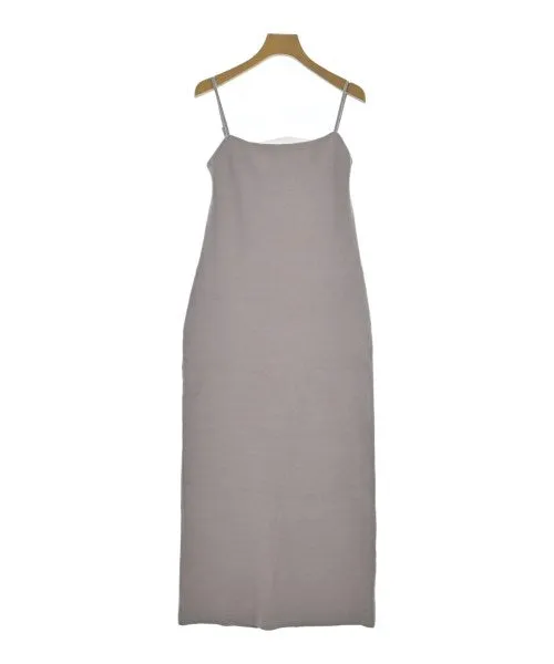 N. Natural Beauty Basic Dresses