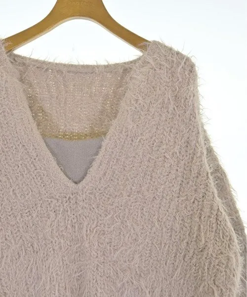 N. Natural Beauty Basic Dresses