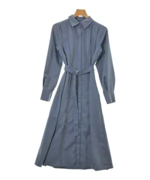 N. Natural Beauty Basic Dresses