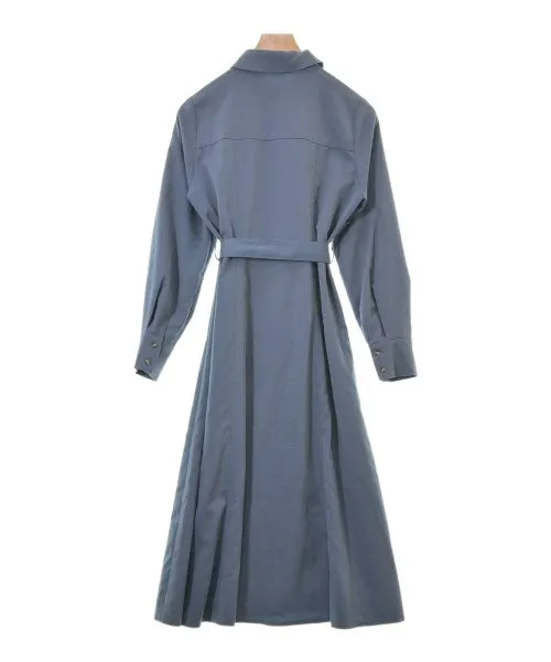 N. Natural Beauty Basic Dresses