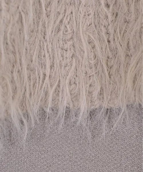 N. Natural Beauty Basic Dresses
