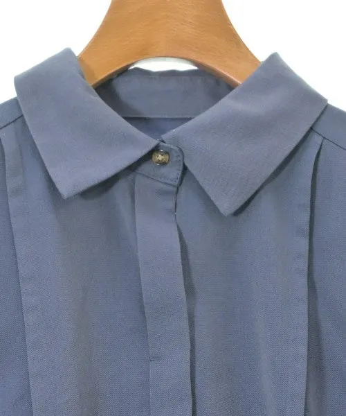 N. Natural Beauty Basic Dresses