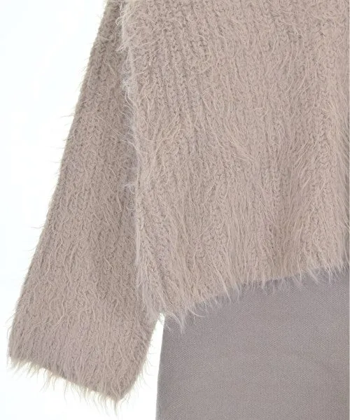 N. Natural Beauty Basic Dresses