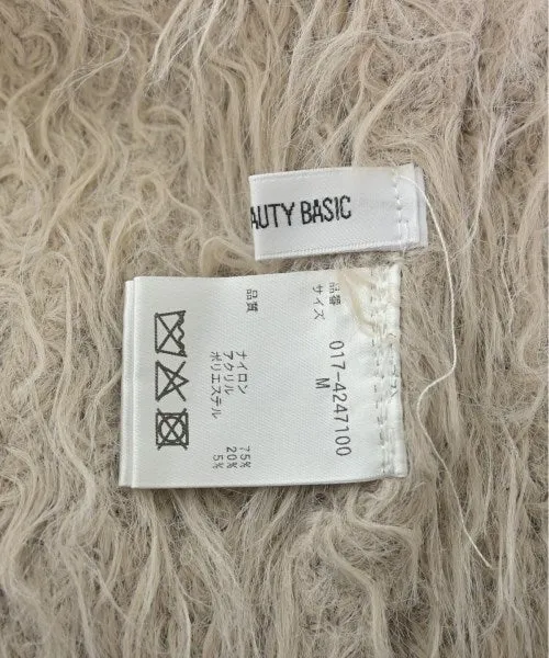 N. Natural Beauty Basic Dresses