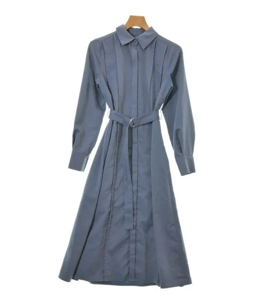 N. Natural Beauty Basic Dresses