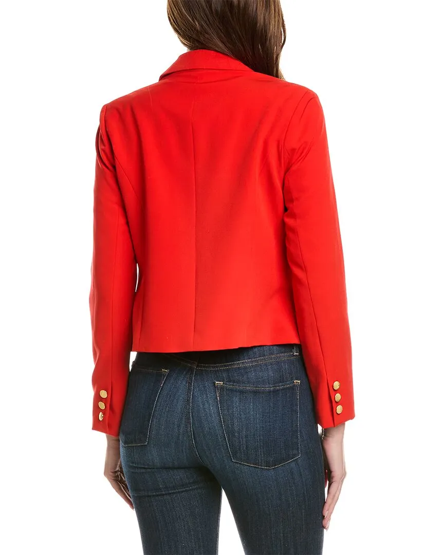 Nanette Nanette Lepore Nolita Blazer