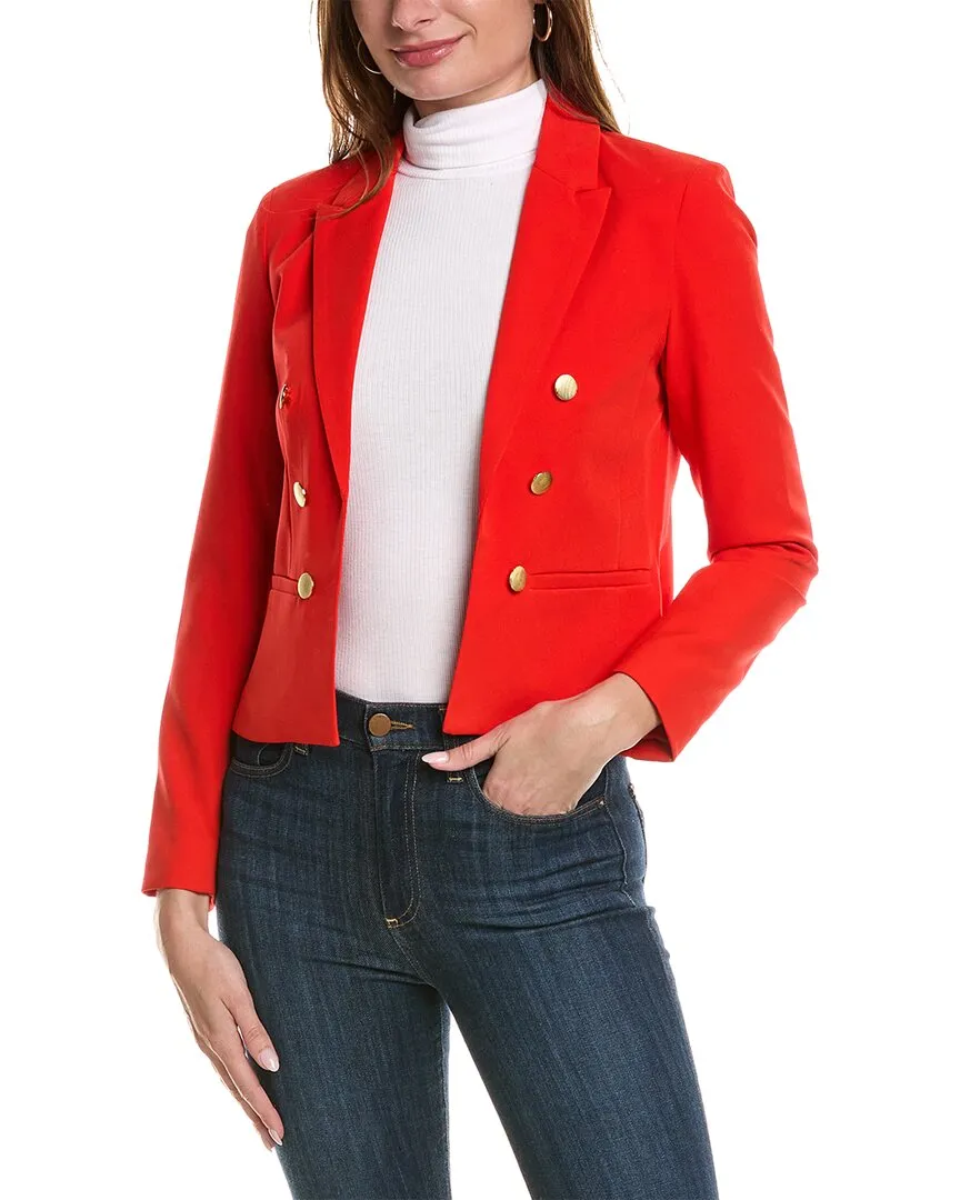 Nanette Nanette Lepore Nolita Blazer