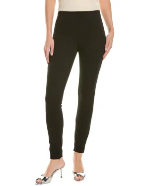 Nanette Nanette Lepore Velvet Dot Legging