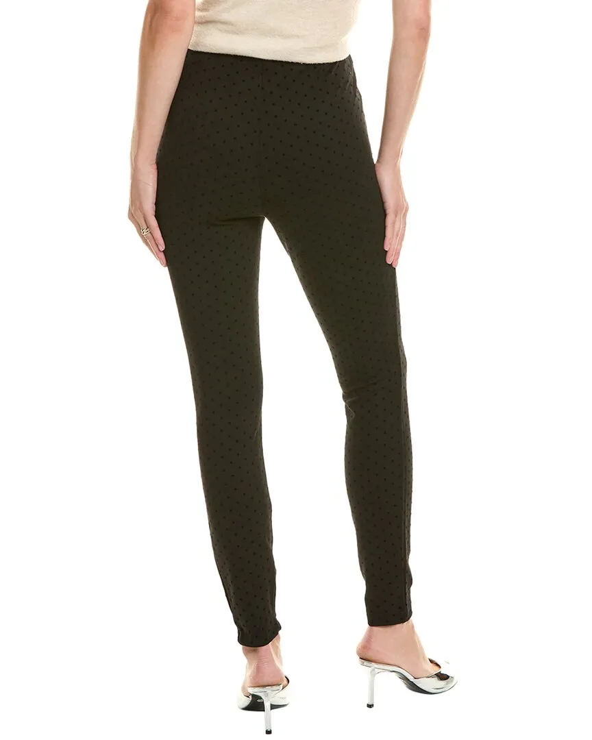 Nanette Nanette Lepore Velvet Dot Legging