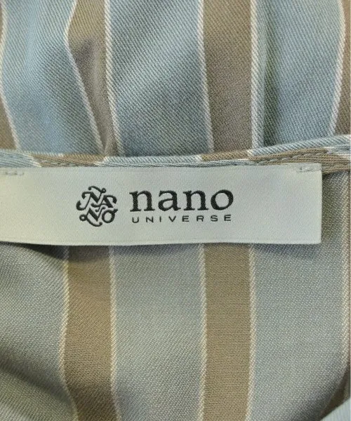 Nano UNIVERSE Dresses