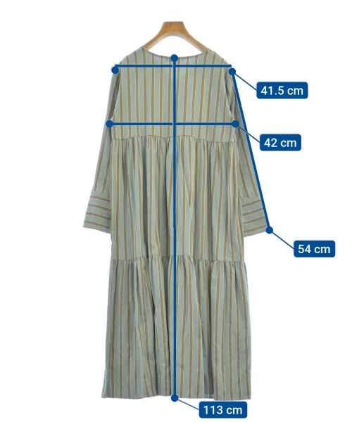 Nano UNIVERSE Dresses