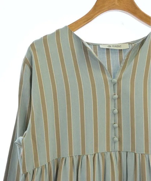Nano UNIVERSE Dresses