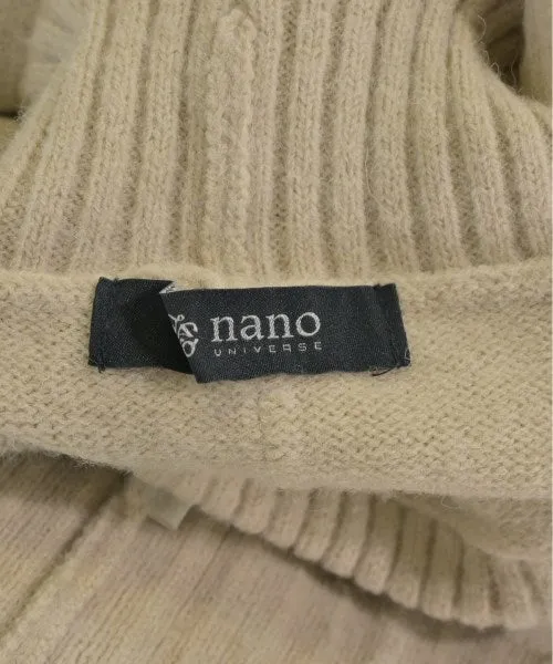 Nano UNIVERSE Dresses