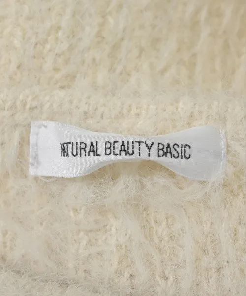 NATURAL BEAUTY BASIC Dresses