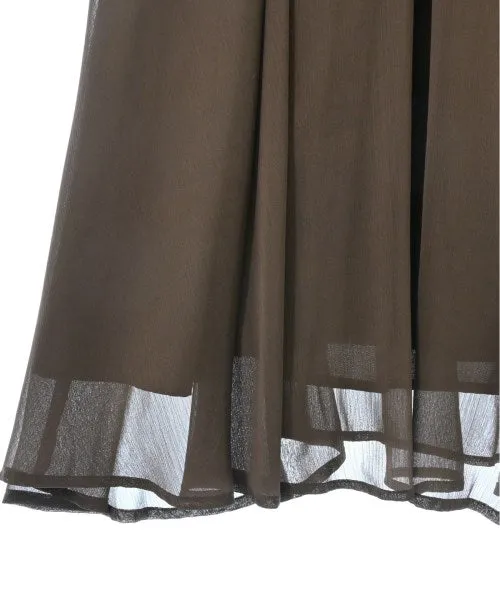 NATURAL BEAUTY BASIC Dresses