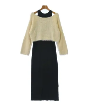 NATURAL BEAUTY BASIC Dresses