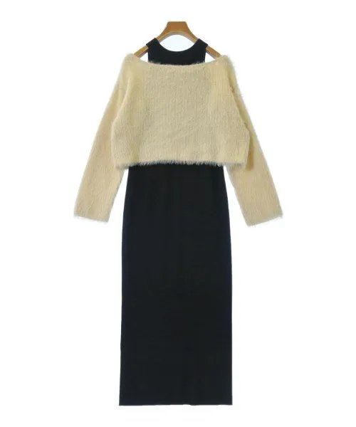 NATURAL BEAUTY BASIC Dresses
