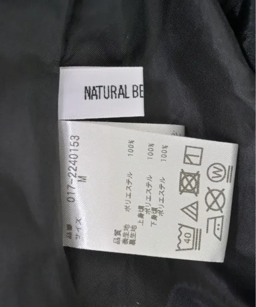 NATURAL BEAUTY BASIC Dresses