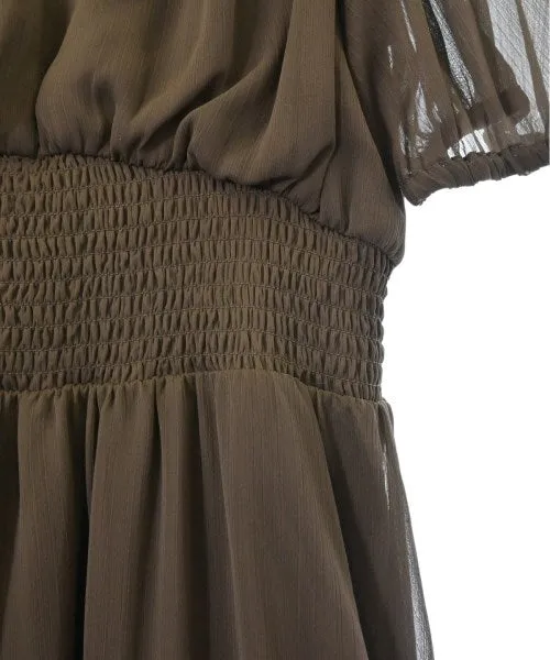 NATURAL BEAUTY BASIC Dresses