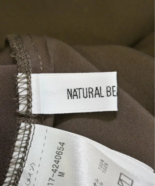 NATURAL BEAUTY BASIC Dresses