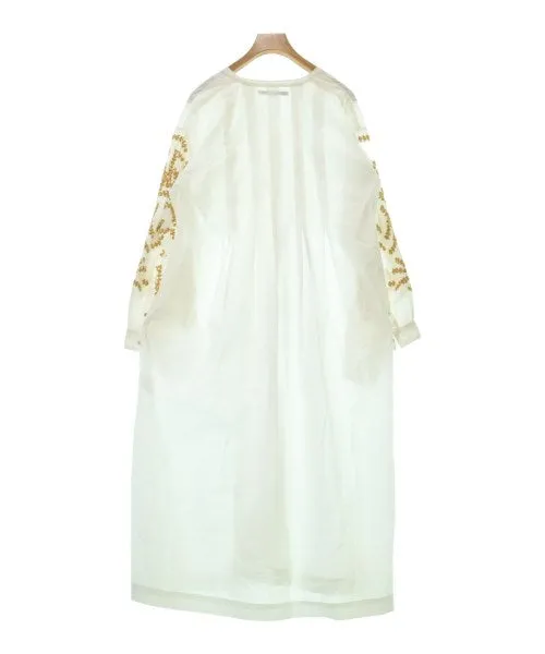 NE QUITTEZ PAS Dresses