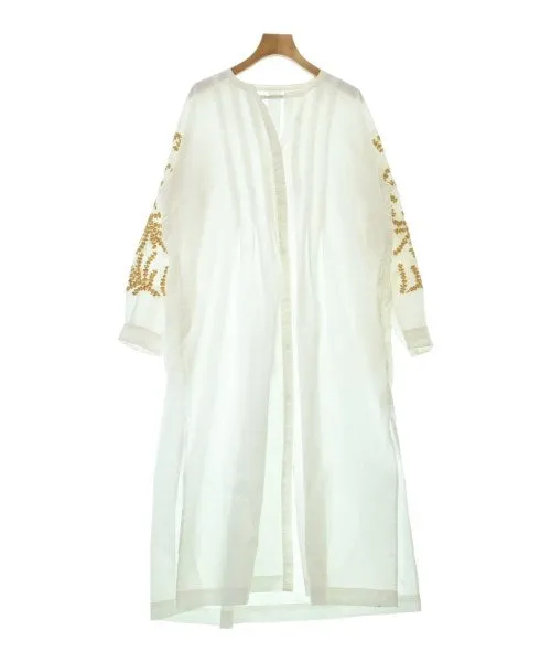 NE QUITTEZ PAS Dresses