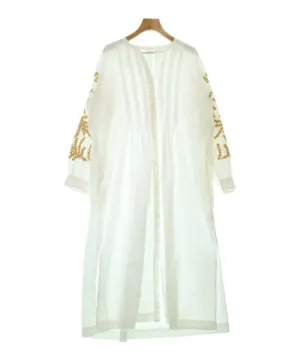 NE QUITTEZ PAS Dresses