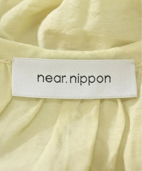 Near.Nippon Dresses