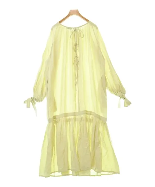 Near.Nippon Dresses