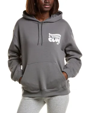 New Balance Wave Hoodie
