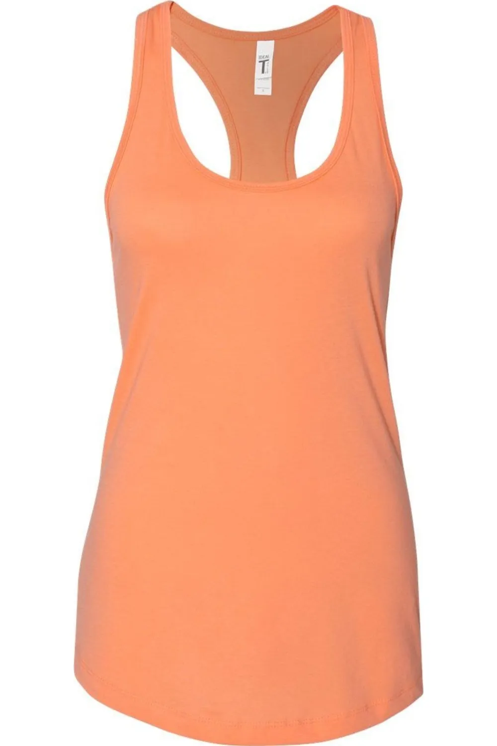 Next Level Women´s Ideal Racerback Tank
