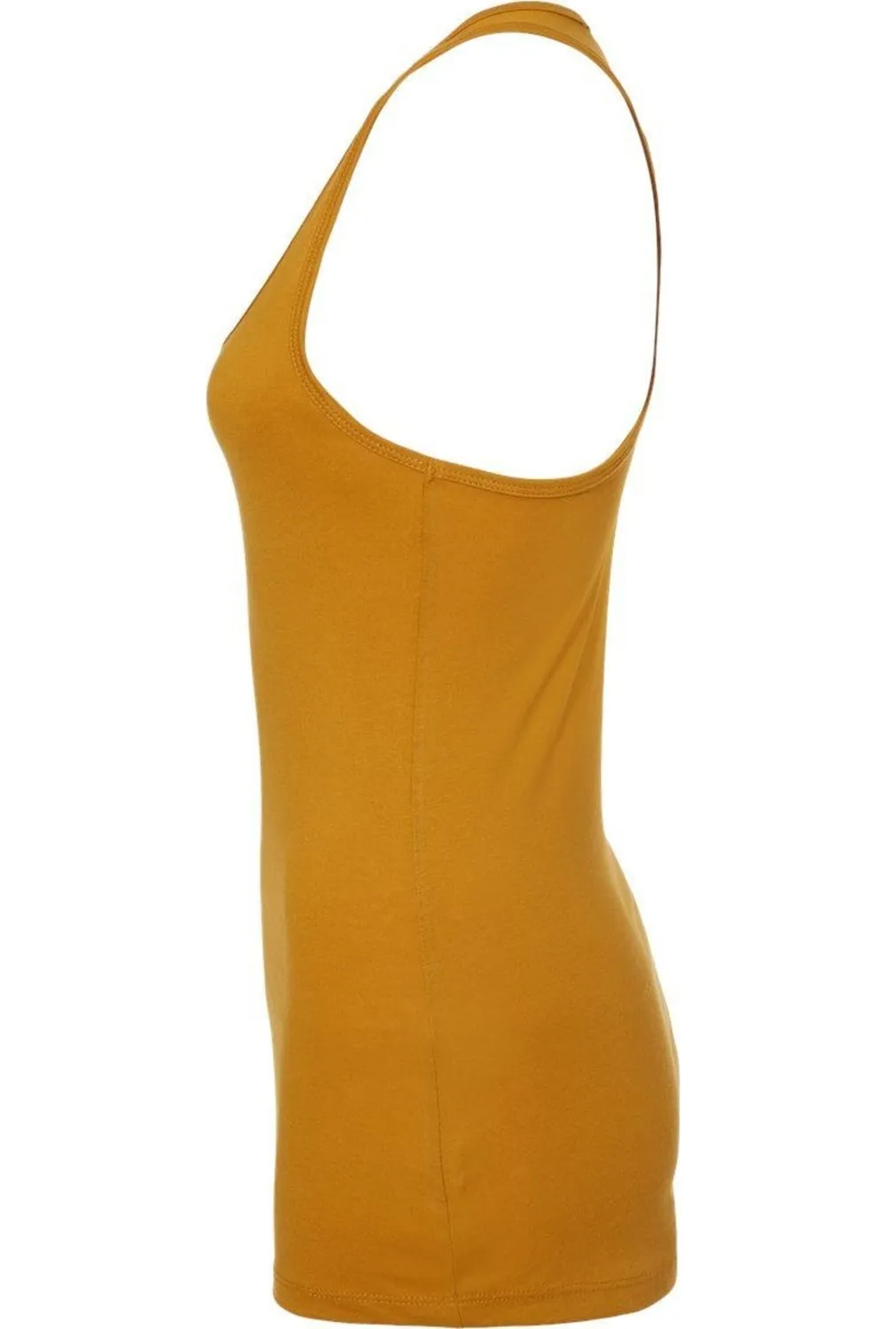 Next Level Women´s Ideal Racerback Tank