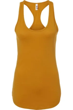 Next Level Women´s Ideal Racerback Tank