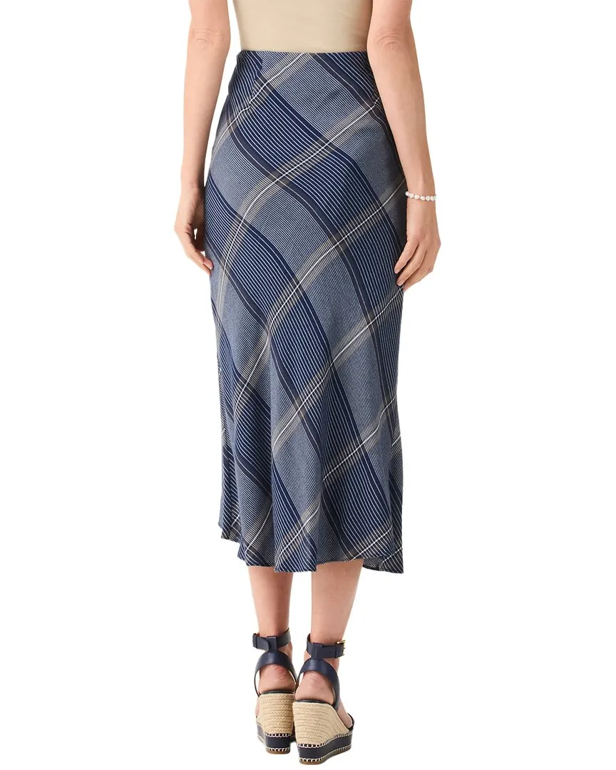 NIC ZOE Line It Up Skirt