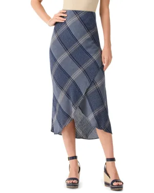 NIC ZOE Line It Up Skirt