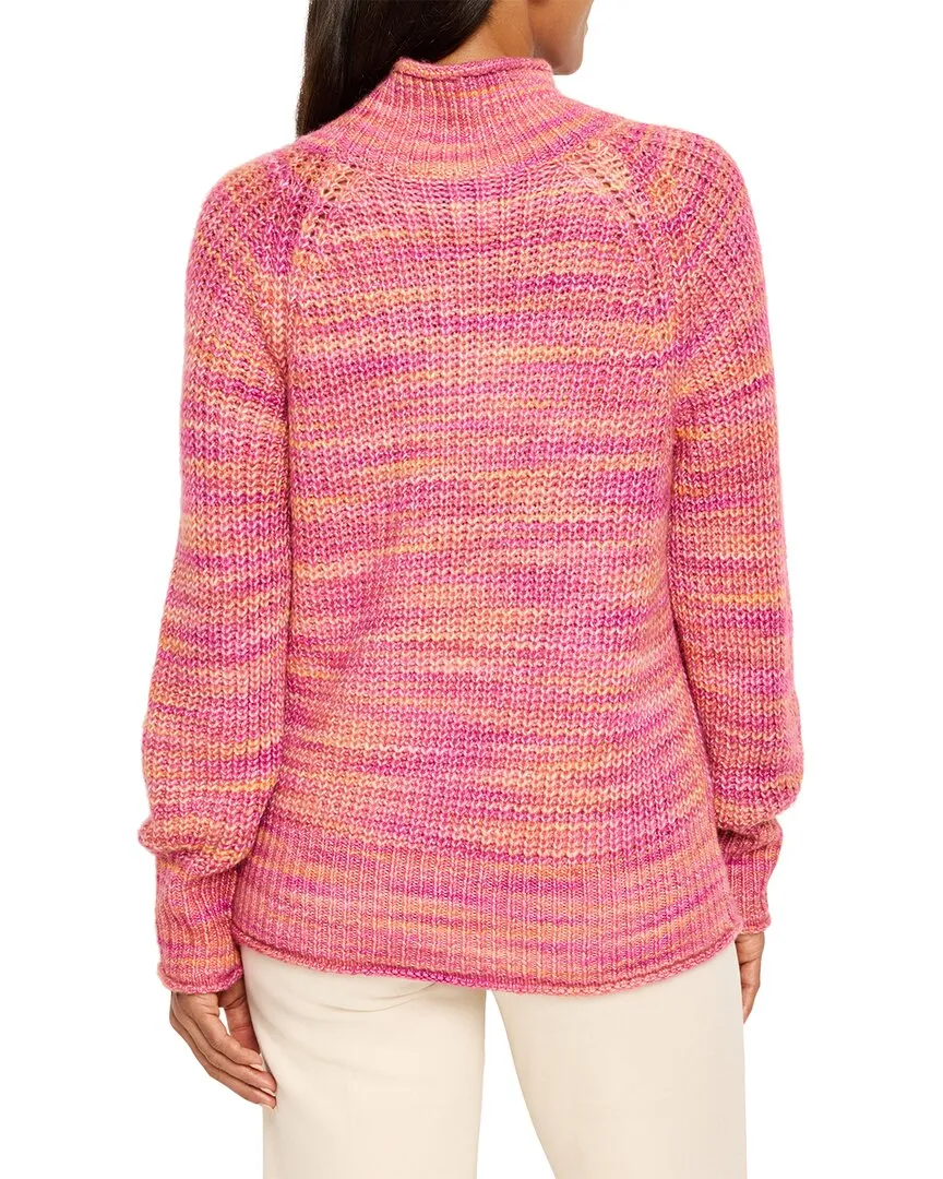 NIC   ZOE Party Mix Sweater