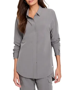 NIC ZOE Tech Stretch Shirt