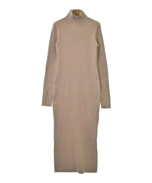 NOBLE Dresses