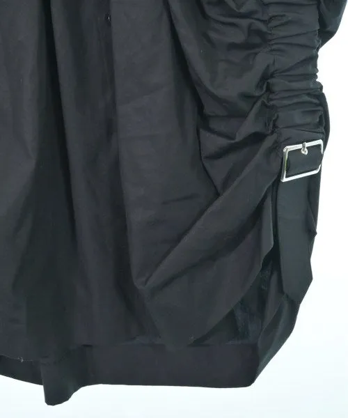 Noir Kei Ninomiya Dresses