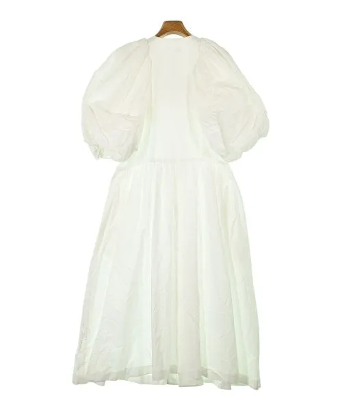 Noir Kei Ninomiya Dresses
