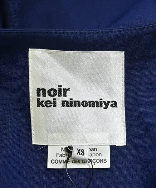 Noir Kei Ninomiya Dresses