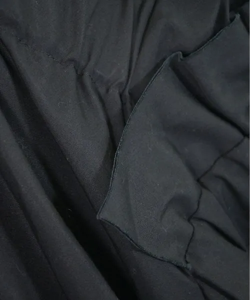Noir Kei Ninomiya Dresses