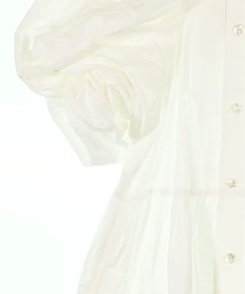 Noir Kei Ninomiya Dresses
