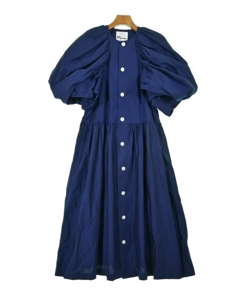 Noir Kei Ninomiya Dresses